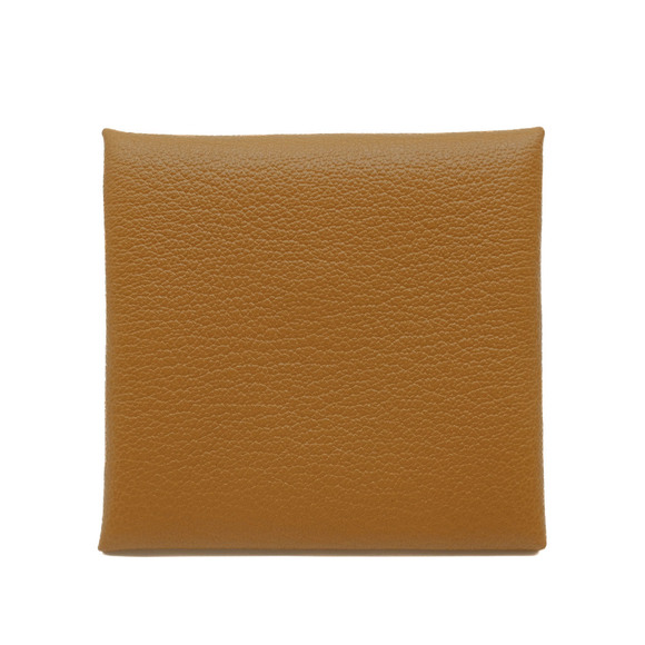 HERMES Brown Wallet - Picture 3 of 10